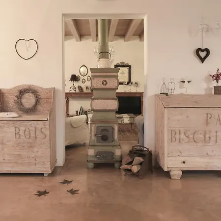 Bed & Breakfast Maison Parco Del Brenta *