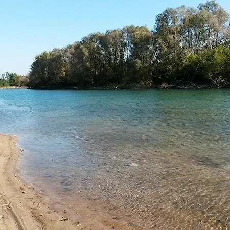 Maison Parco Del Brenta Bed & Breakfast 3*