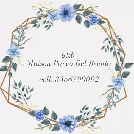 Maison Parco Del Brenta 3*