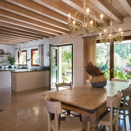 Maison Parco Del Brenta Bed & Breakfast Curtarolo
