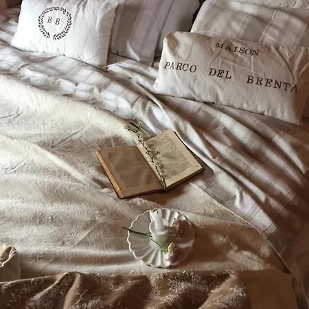 Maison Parco Del Brenta Bed & Breakfast