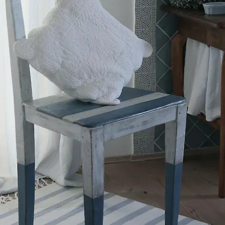 Couette-café Maison Parco Del Brenta 3*