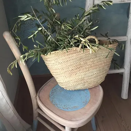 Maison Parco Del Brenta