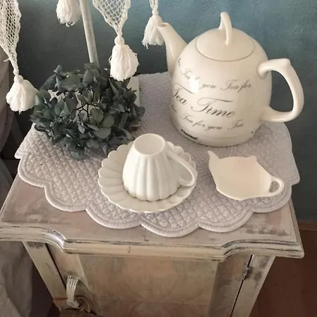 Maison Parco Del Brenta 3* Curtarolo