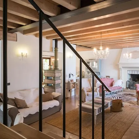 Maison Parco Del Brenta