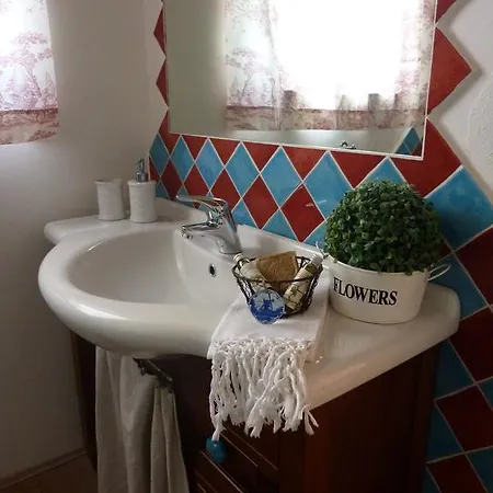 Maison Parco Del Brenta Bed & Breakfast