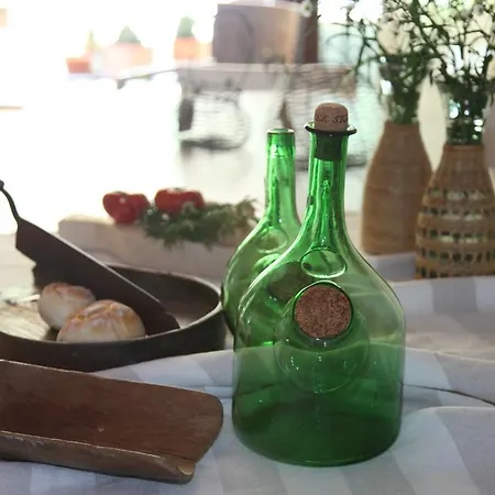 Bed & Breakfast Maison Parco Del Brenta *