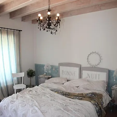 Maison Parco Del Brenta 3* Curtarolo