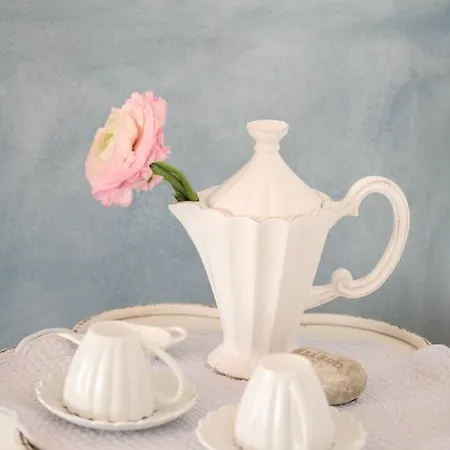 Maison Parco Del Brenta Bed & Breakfast