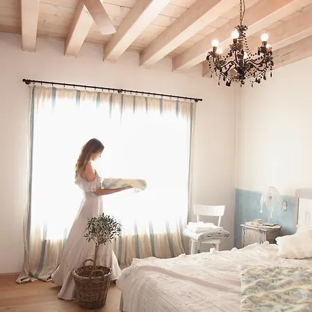 Bed & Breakfast Maison Parco Del Brenta Curtarolo