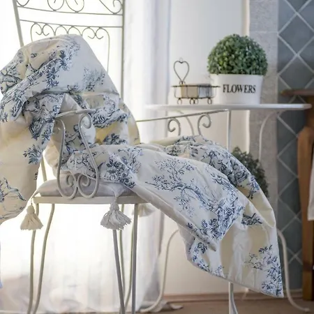 Maison Parco Del Brenta Bed & Breakfast 3*