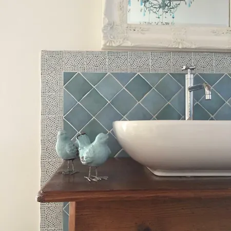 Maison Parco Del Brenta Couette-café