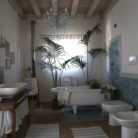 Maison Parco Del Brenta 3* Curtarolo