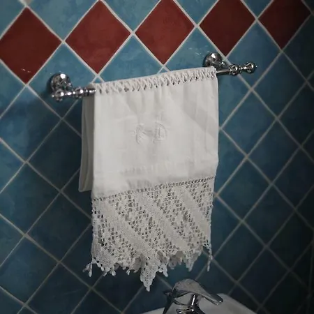 Maison Parco Del Brenta 3*