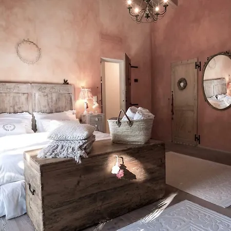 Bed & Breakfast Maison Parco Del Brenta *