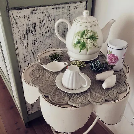 Maison Parco Del Brenta Bed & Breakfast