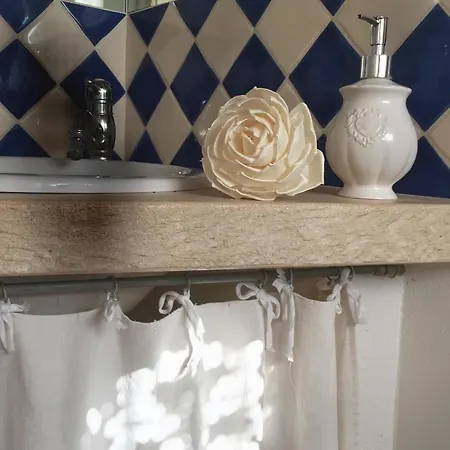 Bed & Breakfast Maison Parco Del Brenta 3*