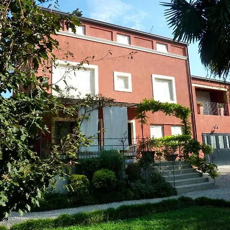Bed & Breakfast Maison Parco Del Brenta