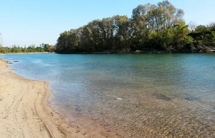 Maison Parco Del Brenta 住宿加早餐酒店 3*