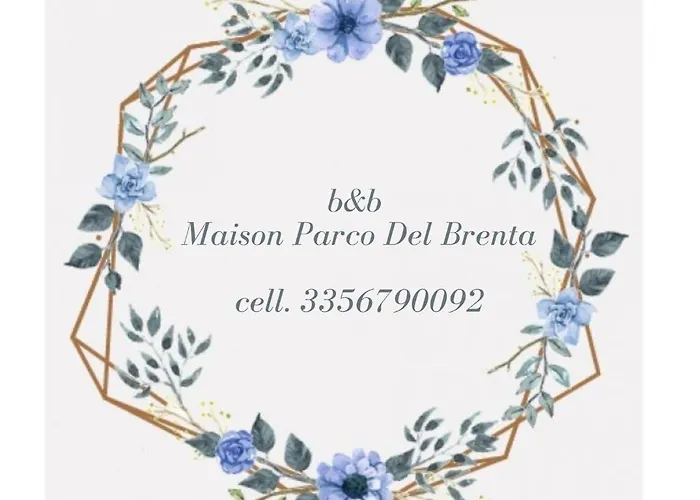 Maison Parco Del Brenta 3*