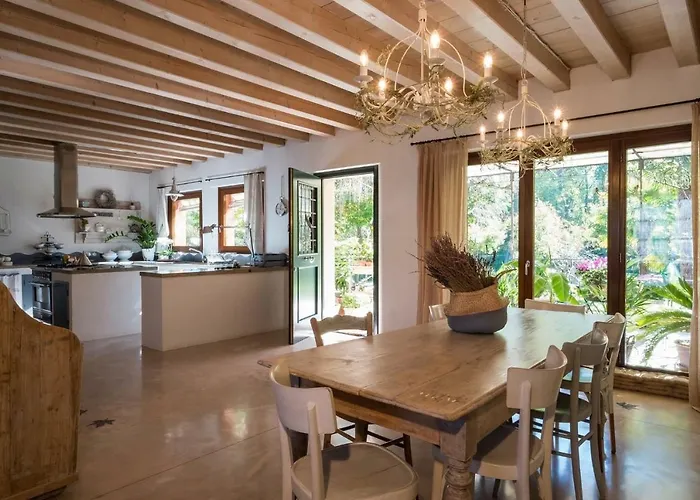 Maison Parco Del Brenta Bed & Breakfast Curtarolo