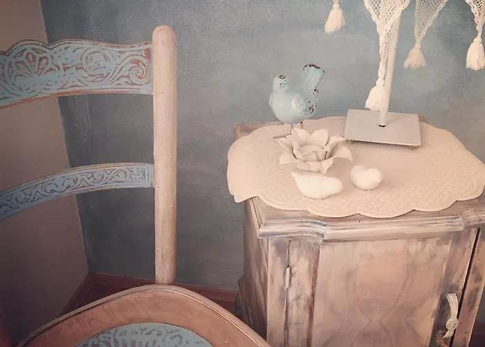 Maison Parco Del Brenta Bed & Breakfast