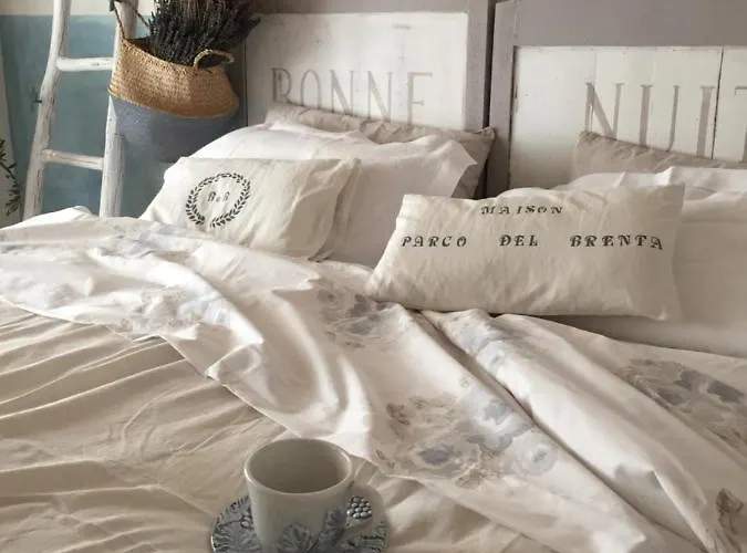 Bed & Breakfast Maison Parco Del Brenta Curtarolo