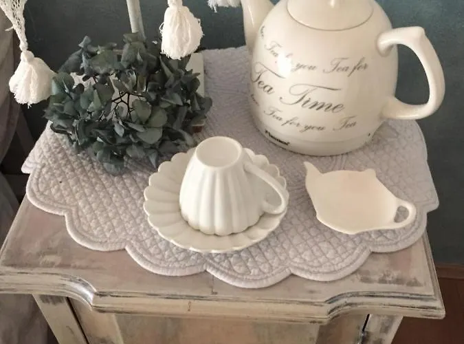 Maison Parco Del Brenta 3* Curtarolo