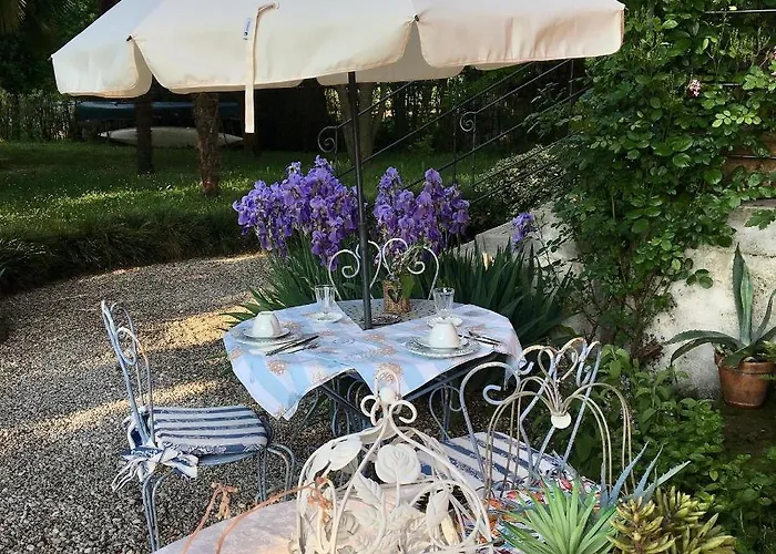 Maison Parco Del Brenta 3* Curtarolo