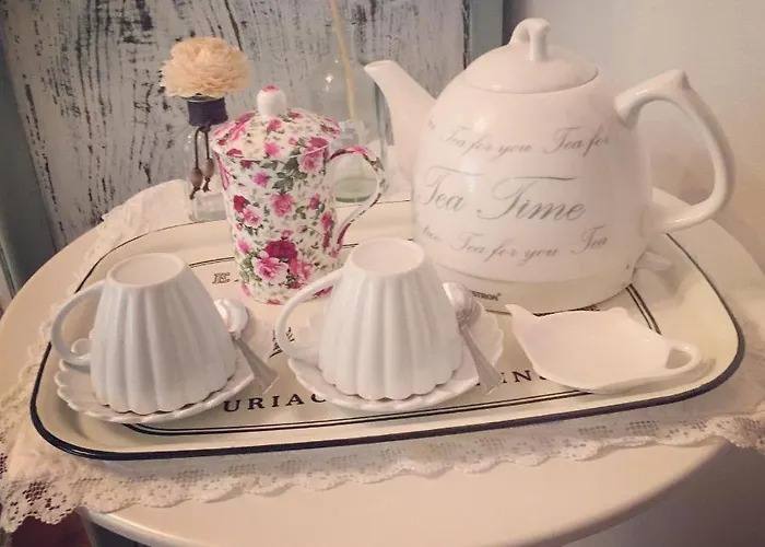 Maison Parco Del Brenta Bed & Breakfast