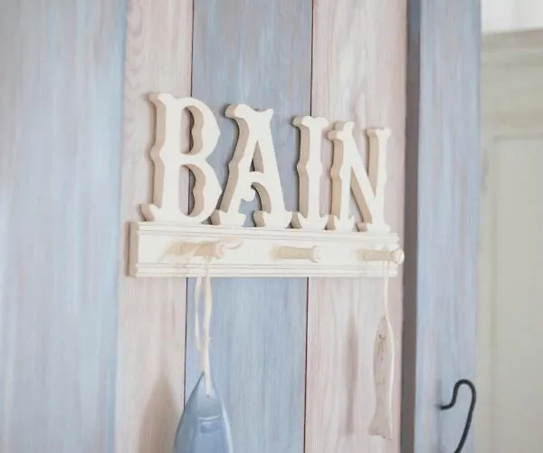 Maison Parco Del Brenta 3*