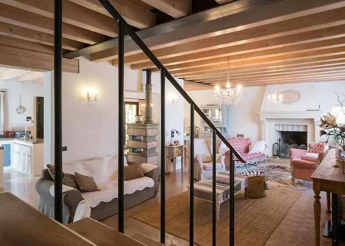 Maison Parco Del Brenta