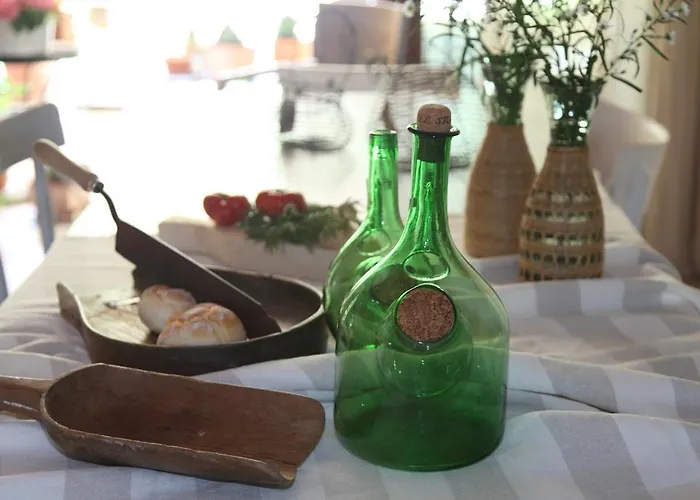 Bed & Breakfast Maison Parco Del Brenta 3*