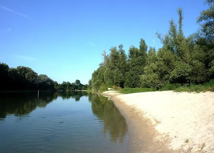 Maison Parco Del Brenta Bed & Breakfast Curtarolo