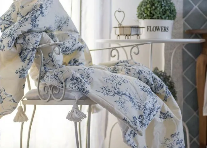 Maison Parco Del Brenta Bed & Breakfast 3*