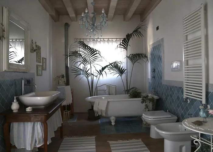 Maison Parco Del Brenta 3* Curtarolo