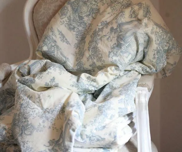 住宿加早餐酒店 Maison Parco Del Brenta