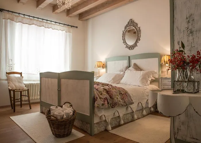 Maison Parco Del Brenta 3*