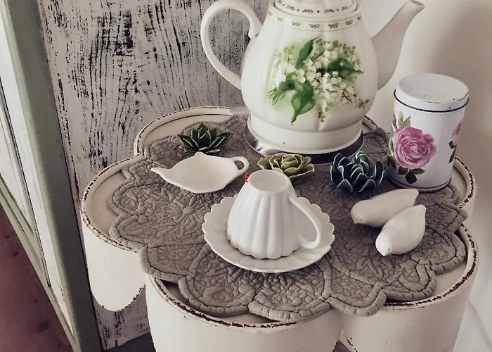 Maison Parco Del Brenta Bed & Breakfast