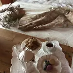 Maison Parco Del Brenta Couette-café Curtarolo