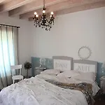 Maison Parco Del Brenta 3* Curtarolo