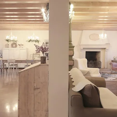 Maison Parco Del Brenta 3*