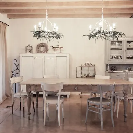 Maison Parco Del Brenta Oda ve Kahvaltı