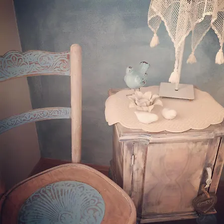 Maison Parco Del Brenta Couette-café