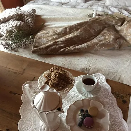 Maison Parco Del Brenta Nocleg ze śniadaniem Curtarolo