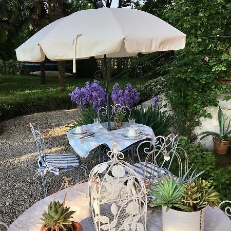 Maison Parco Del Brenta 3* Curtarolo