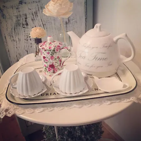 Maison Parco Del Brenta Oda ve Kahvaltı