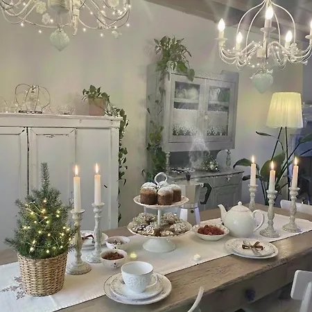 Bed & Breakfast Maison Parco Del Brenta