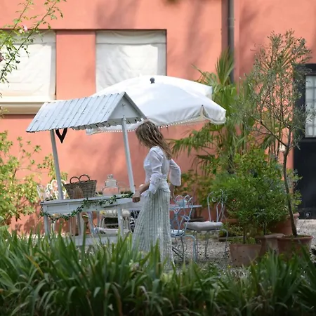 Maison Parco Del Brenta 3*