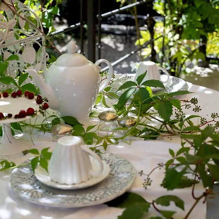 Maison Parco Del Brenta 3*